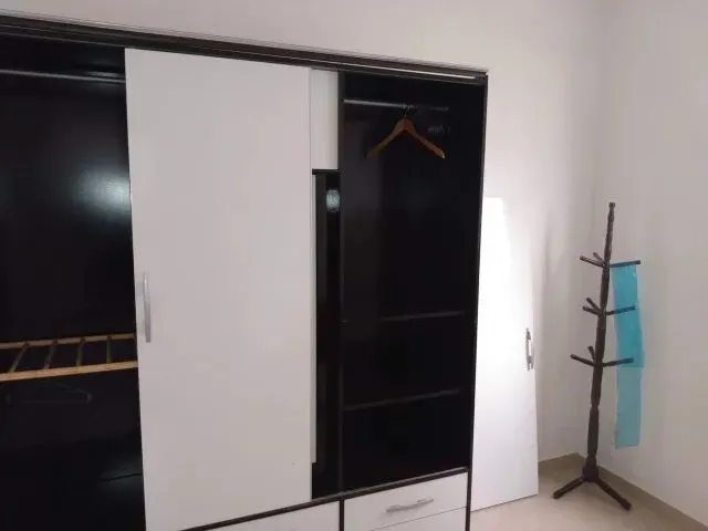 Imagem 2: Apt 2 Quartos Semi Mobiliado - São Diogo II (Mallorca