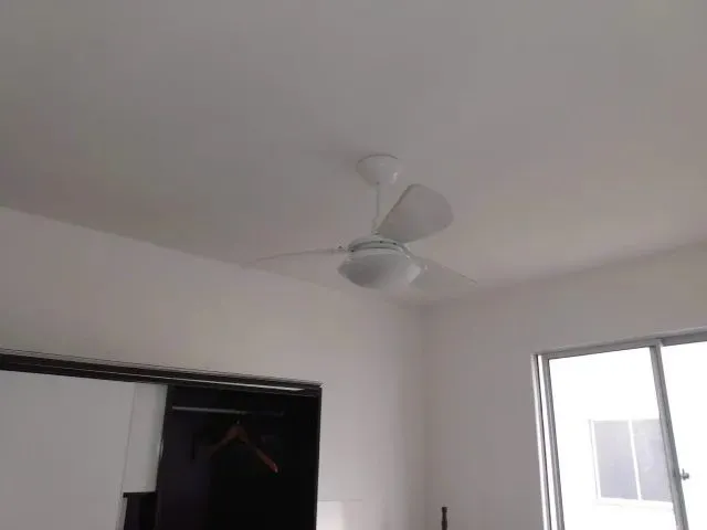 Imagem 3: Apt 2 Quartos Semi Mobiliado - São Diogo II (Mallorca