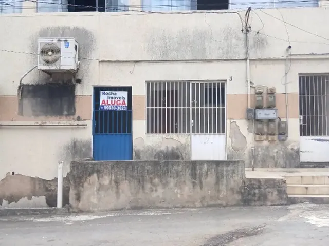 Imagem: Casa de 3 Quartos para Alugar em Vila Bethânia
