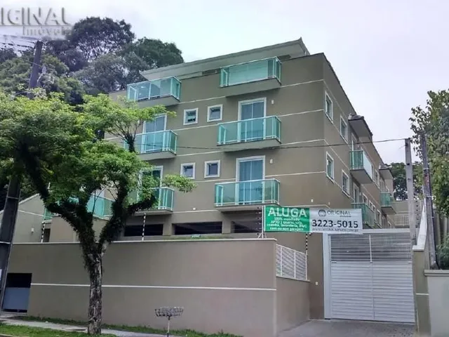 Imagem: Apartamento com 1 Quarto para Alugar por