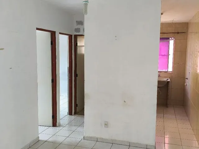Imagem 2: Apartamento Valparaíso Serra Es