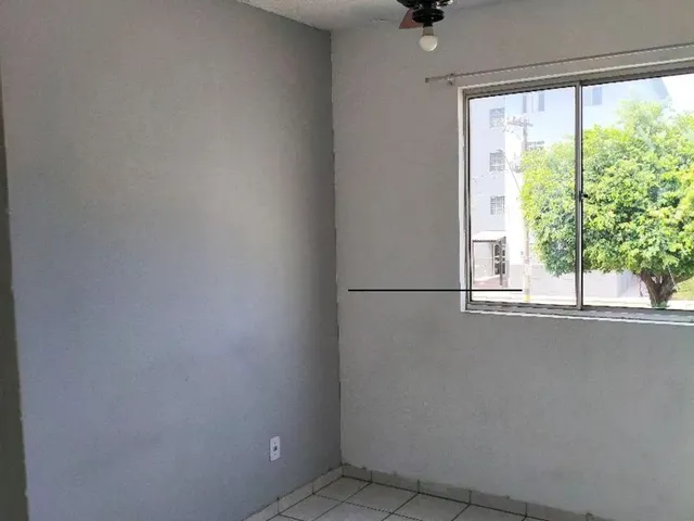Imagem 6: Apartamento Valparaíso Serra Es