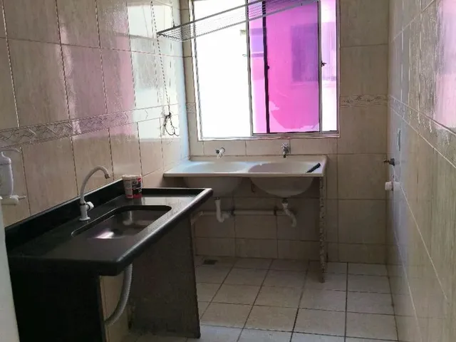 Imagem 8: Apartamento Valparaíso Serra Es