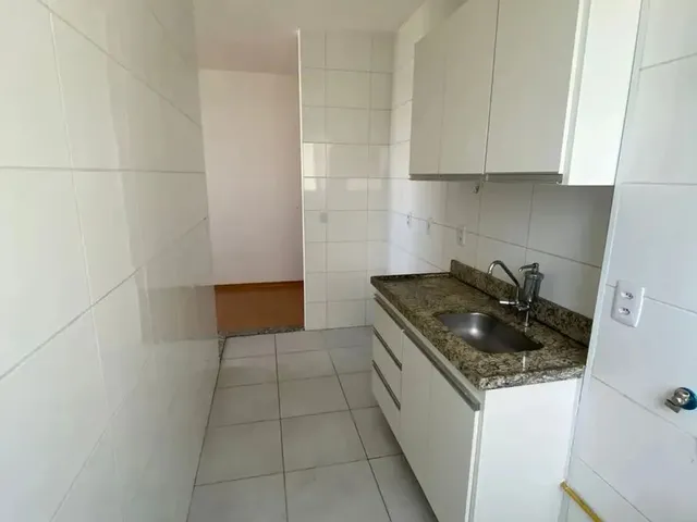Imagem 2: Vg - Oportunidade para Aluguel com 2 Quartos em Colina de Laranjeiras - Serra - Es