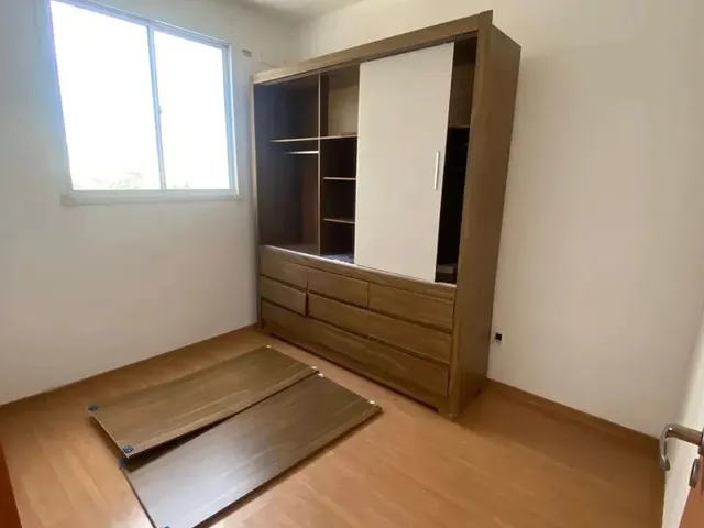 Imagem 5: Vg - Oportunidade para Aluguel com 2 Quartos em Colina de Laranjeiras - Serra - Es