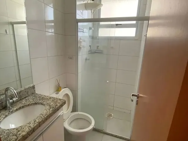 Imagem 6: Vg - Oportunidade para Aluguel com 2 Quartos em Colina de Laranjeiras - Serra - Es