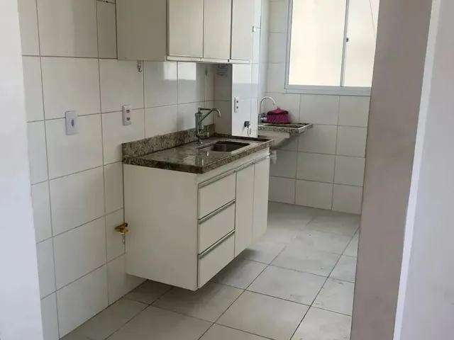 Imagem 7: Vg - Oportunidade para Aluguel com 2 Quartos em Colina de Laranjeiras - Serra - Es