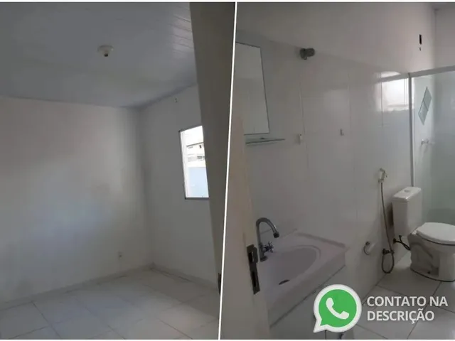 Imagem: Apartamento para Alugar em Serra, 2 Quartos