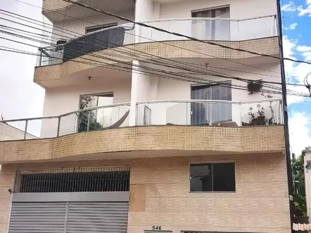 Imagem: Apartamento com 1 Quarto para Alugar em