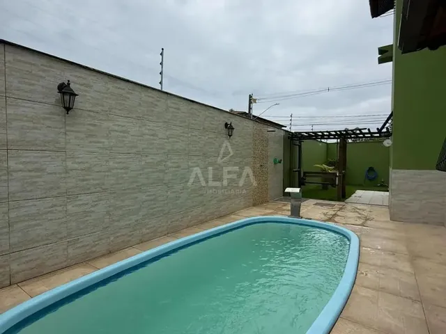 Imagem: Casa para Alugar em Serra, Jardim Atlântico