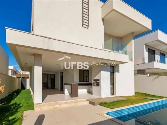 Imagem: Jardins Valência - Casa de Condomínio