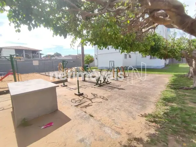Imagem 8: Locação Apartamento 2 Quartos Chácara Parreiral Serra