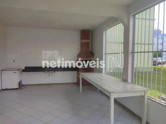 Imagem 7: Locação Apartamento 2 Quartos Chácara Parreiral Serra