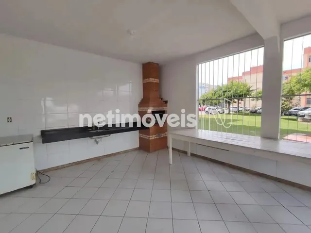 Imagem 12: Locação Apartamento 2 Quartos Chácara Parreiral Serra