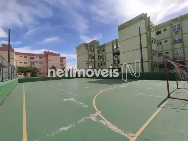 Imagem 15: Locação Apartamento 2 Quartos Chácara Parreiral Serra