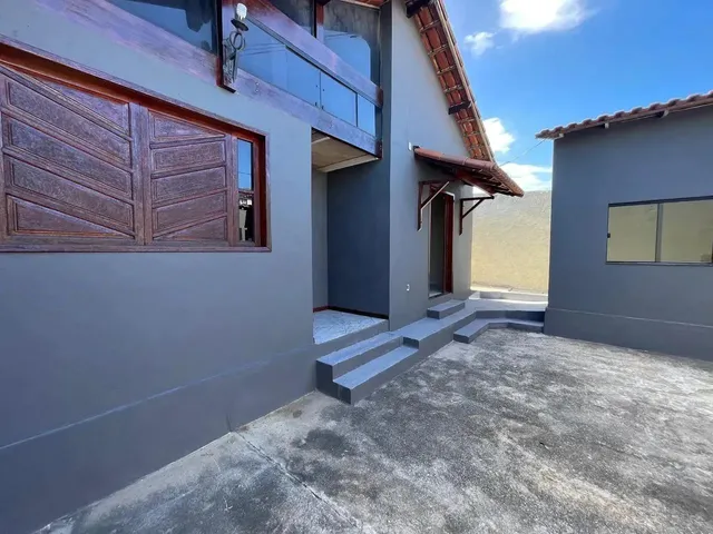 Imagem: Casa 3 Quartos com Piscina para Locação