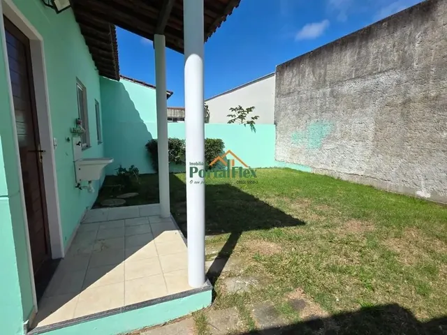 Imagem 9: Casa À Locação em Morada de Laranjeiras - Serra/Es