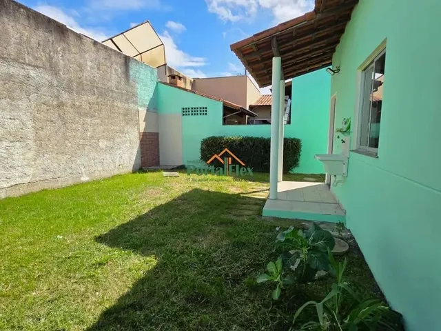 Imagem 2: Casa À Locação em Morada de Laranjeiras - Serra/Es