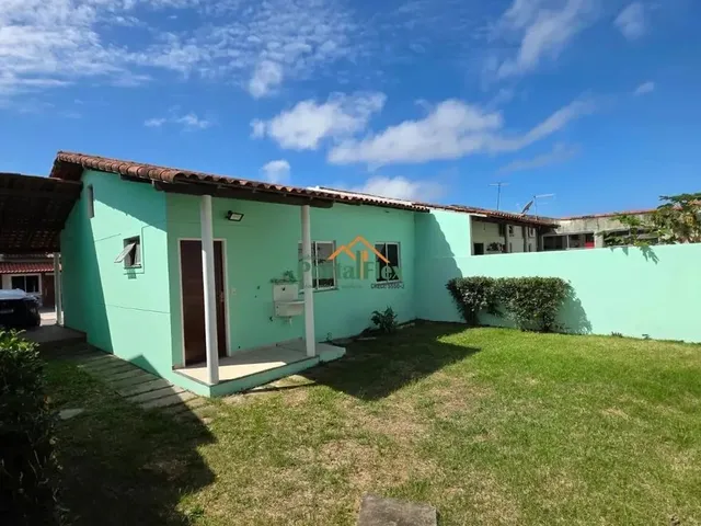 Imagem 15: Casa À Locação em Morada de Laranjeiras - Serra/Es