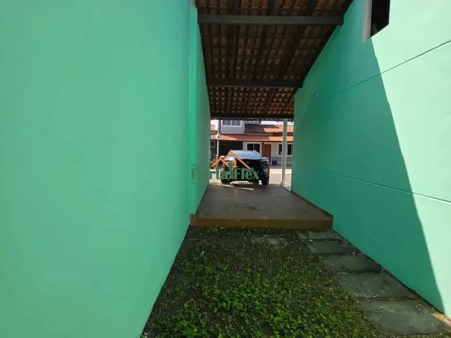 Imagem 3: Casa À Locação em Morada de Laranjeiras - Serra/Es