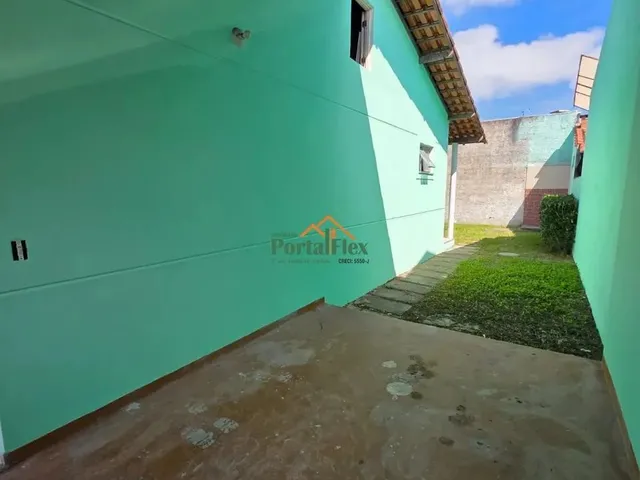 Imagem 5: Casa À Locação em Morada de Laranjeiras - Serra/Es
