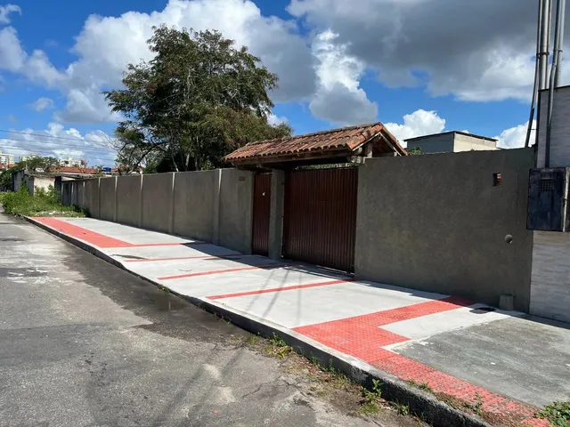 Imagem: Casa Ampla, Ventilada e Ensolarada