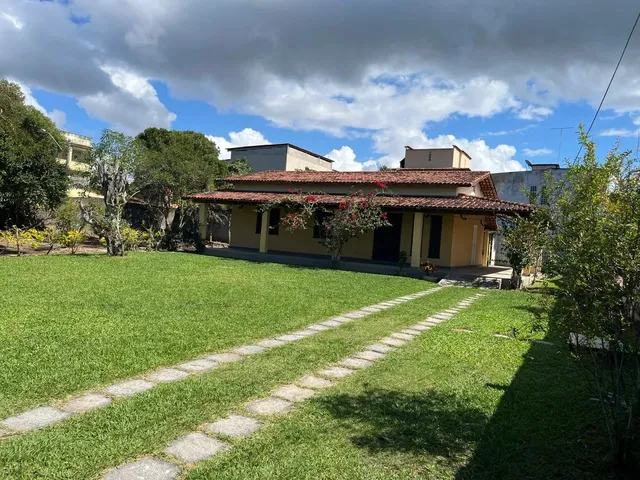 Imagem 5: Casa Ampla, Ventilada e Ensolarada