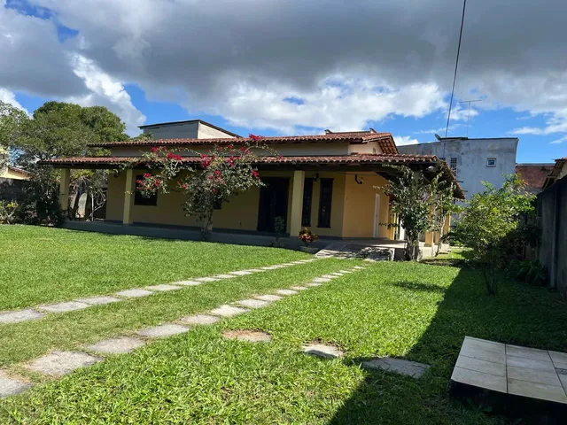 Imagem 6: Casa Ampla, Ventilada e Ensolarada