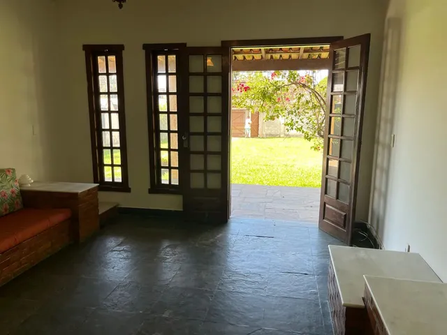 Imagem 11: Casa Ampla, Ventilada e Ensolarada