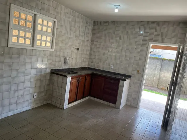 Imagem 13: Casa Ampla, Ventilada e Ensolarada