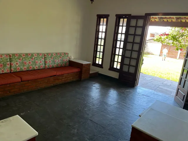 Imagem 14: Casa Ampla, Ventilada e Ensolarada