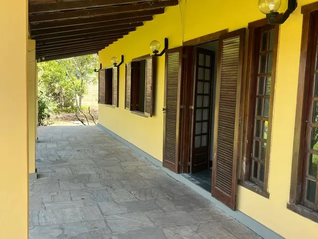 Imagem 7: Casa Ampla, Ventilada e Ensolarada