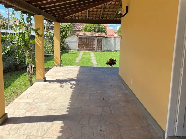 Imagem 8: Casa Ampla, Ventilada e Ensolarada