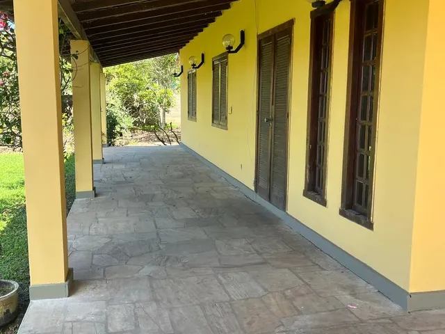 Imagem 9: Casa Ampla, Ventilada e Ensolarada