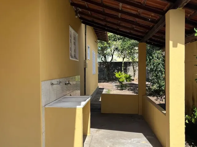 Imagem 10: Casa Ampla, Ventilada e Ensolarada