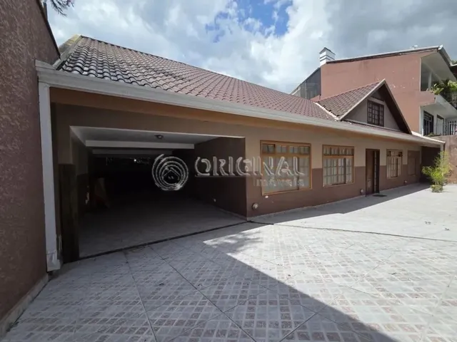 Imagem: Casa com 5 Dormitórios para Locação