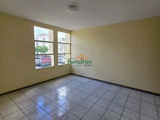 Imagem: Apartamento À Locação em Valparaíso