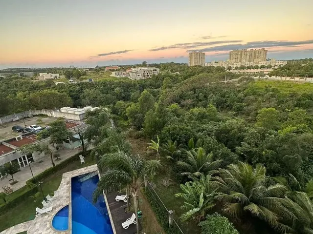 Imagem: Apartamento Disponível para Aluguel - Morada