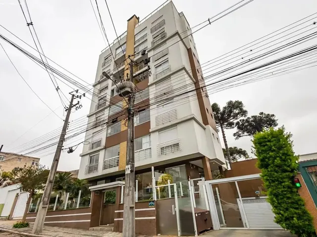 Imagem: Apartamento para Locação em Curitiba