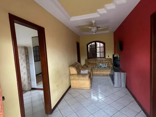Imagem 2: Aluguel de Quartos