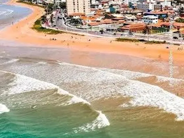 Imagem: Alugo Apartamento no Condominio Barravento