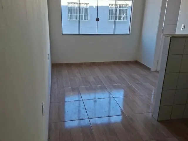 Imagem: Apartamento 2 Quartos Centro Campo Grande