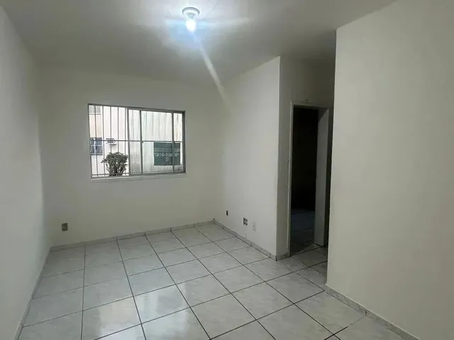 Imagem: Aluguel - Apartamento Terreo com 2 Quartos