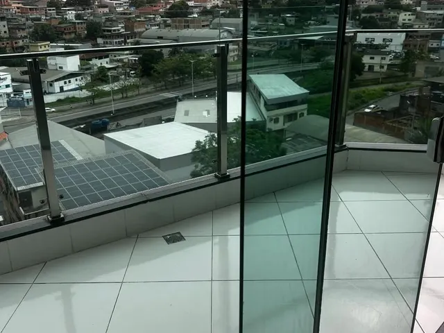 Imagem: Apartamento para Alugar no Terceiro Andar