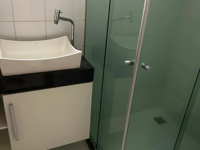 Imagem 4: Apartamento para Alugar no Terceiro Andar
