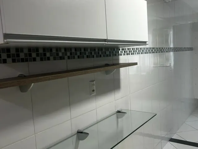 Imagem 7: Apartamento para Alugar no Terceiro Andar