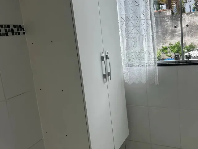 Imagem 12: Apartamento para Alugar no Terceiro Andar