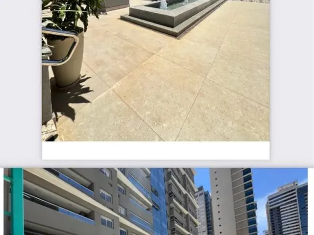 Imagem: Apartamento 105 M2, 3 Quartos Suítes, Garagem