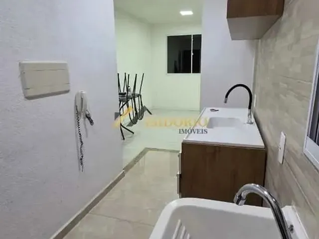 Imagem: Apartamento para Locação no santa Cândida!