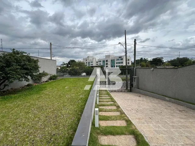 Imagem 12: Casa com 3 Dormitórios para Alugar, 300 M² por R$ 7.500/Mês - Tarumã - Curitiba/Pr